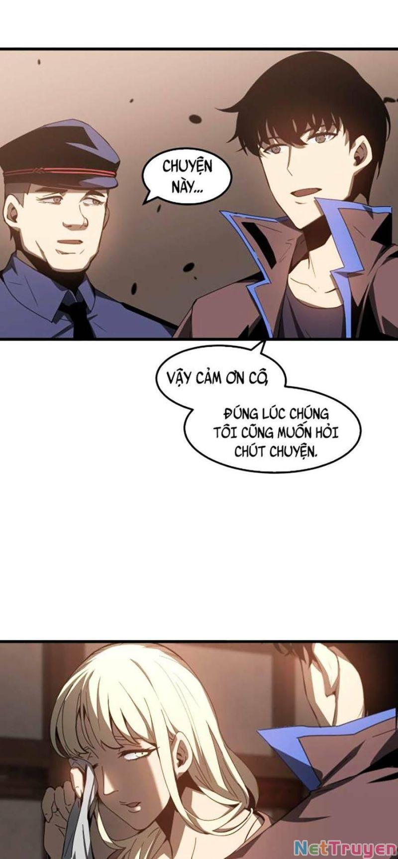 siêu tiến hóa chapter 78 44