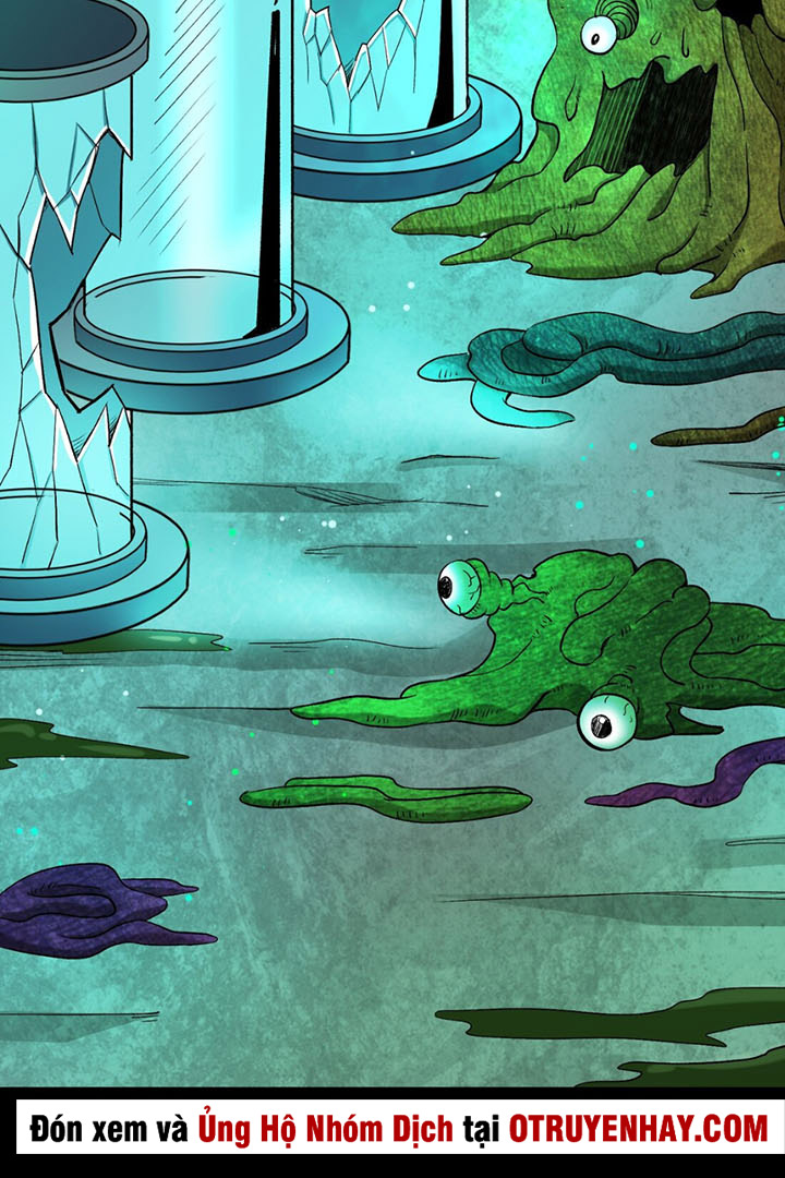 đại ma pháp sư dựa vào muội tử trừ ma chapter 13 56