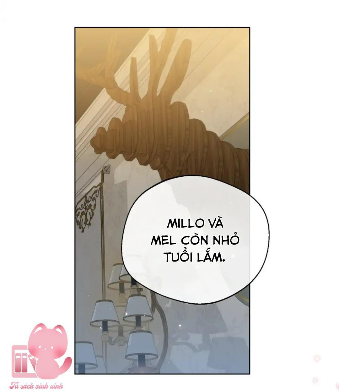 tiểu thư crystal là nam nhân chapter 27 56