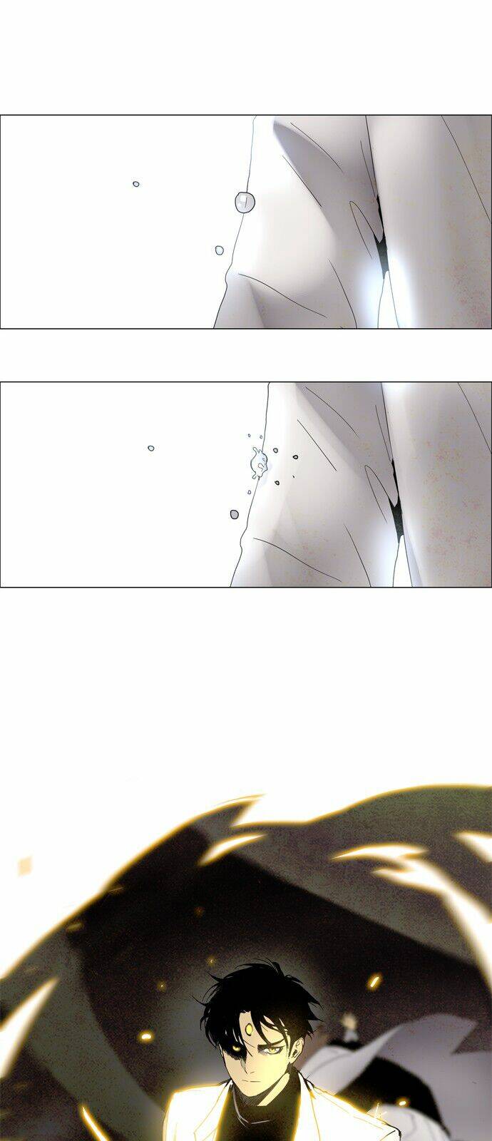 lessa 3 : servant of cosmos chapter 0 43