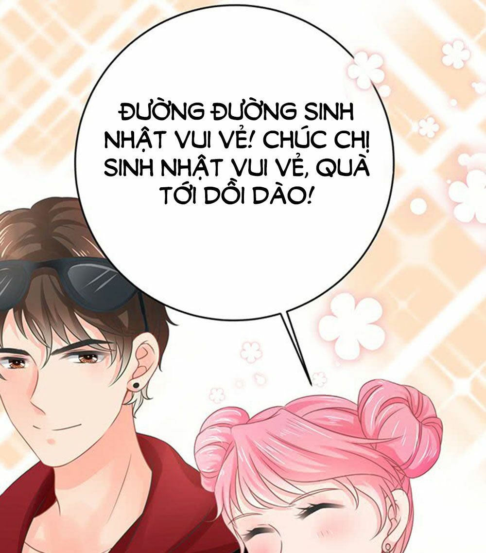 luyến đường thời quang chapter 67 36