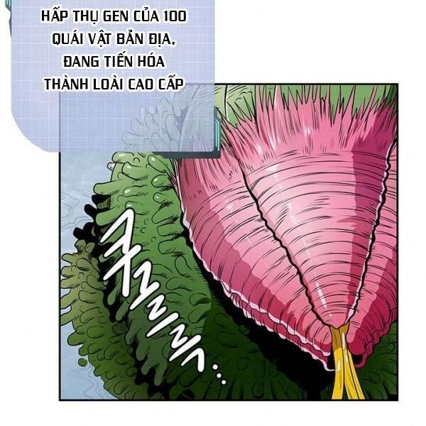 kẻ phán xét chapter 60 23