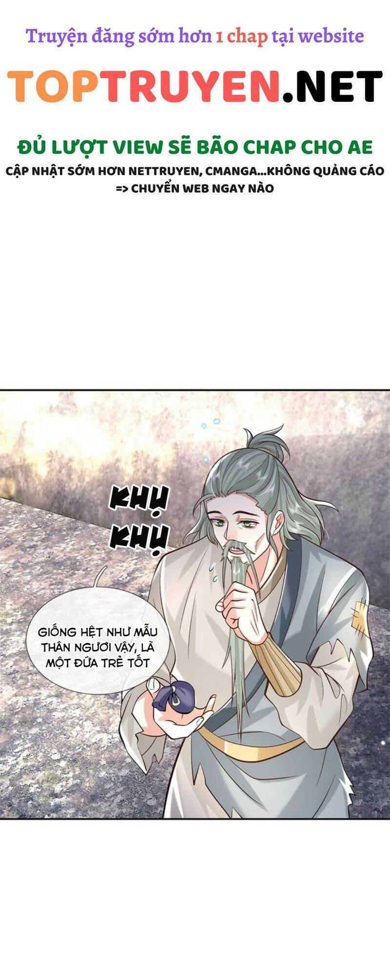 Ta Trở Về Từ Thế Giới Tu Tiên chapter 157 16