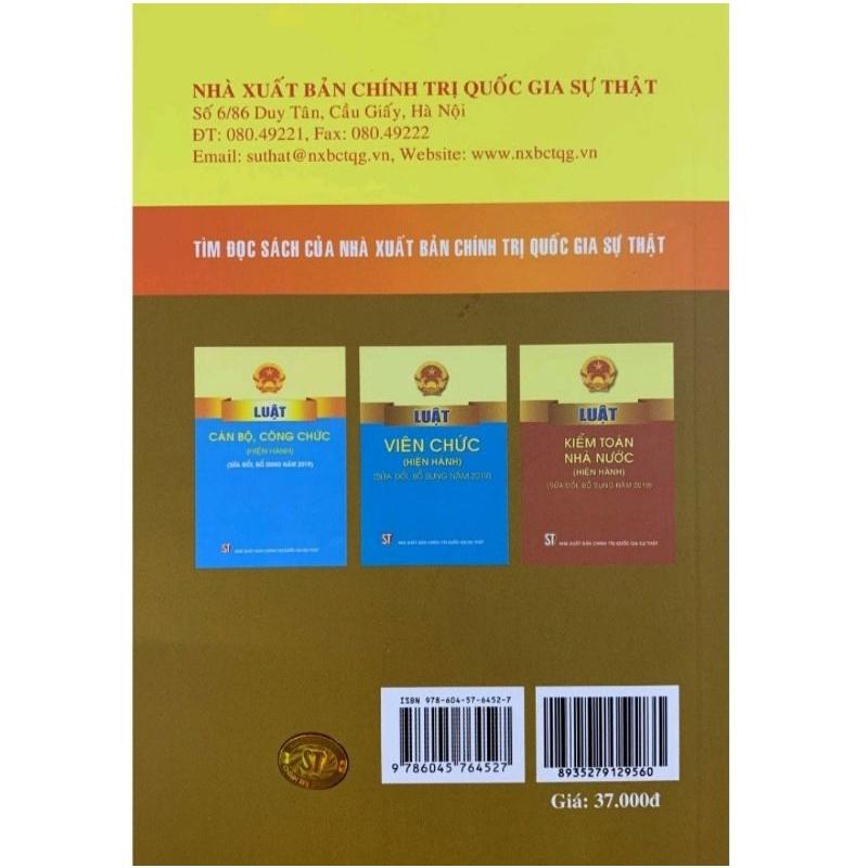 Sách - Combo 2 cuốn Bộ luật Lao động (hiện hành) + Hỏi - đáp Bộ luật Lao động năm 2019