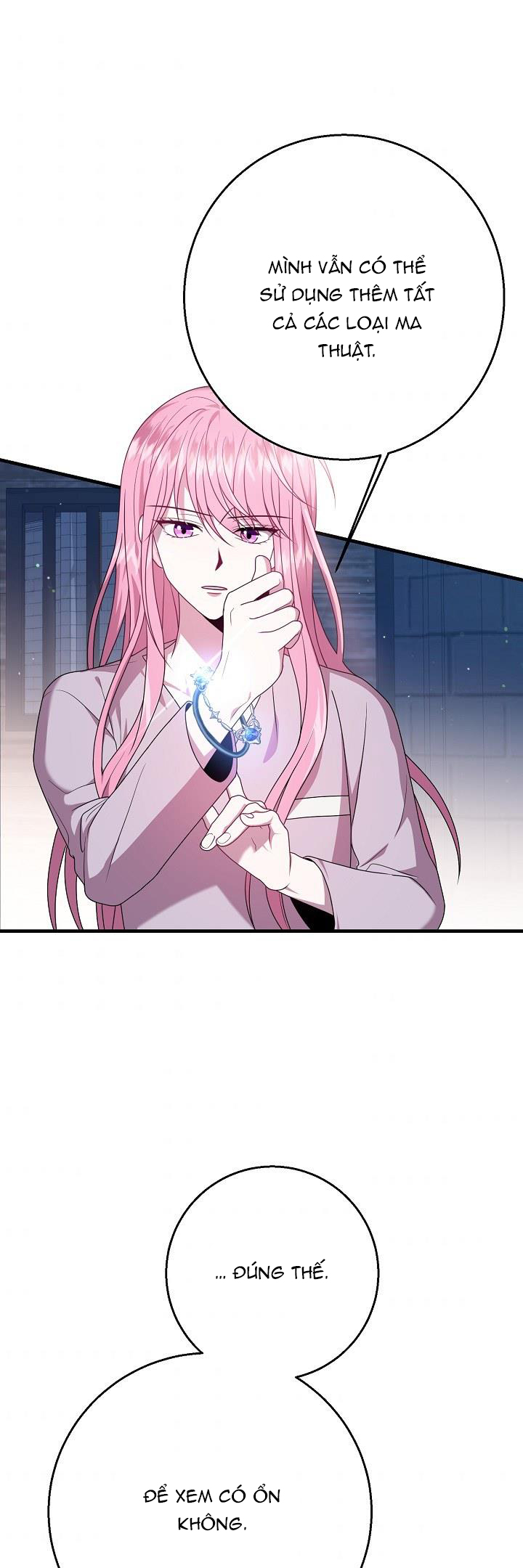 tôi đã gặp nam chính trong ngục tù chapter 17 31