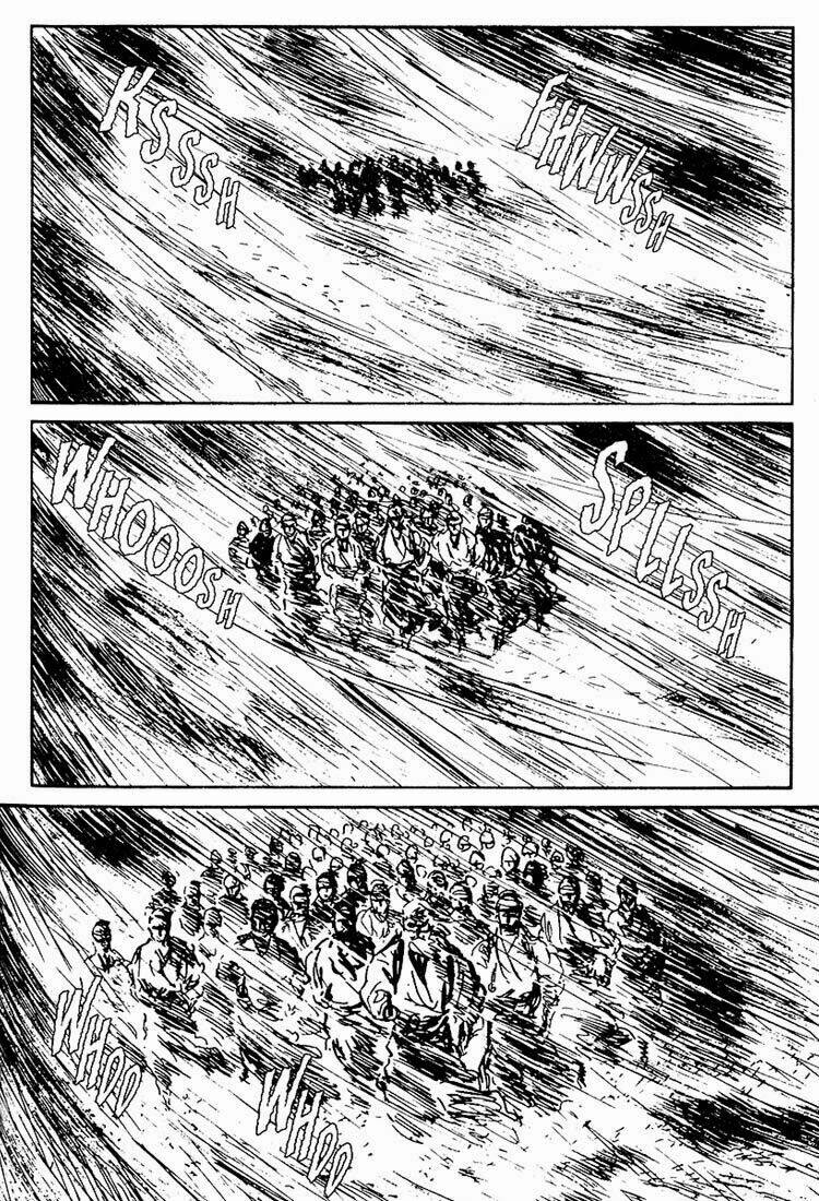 lone wolf and cub chapter 105 10