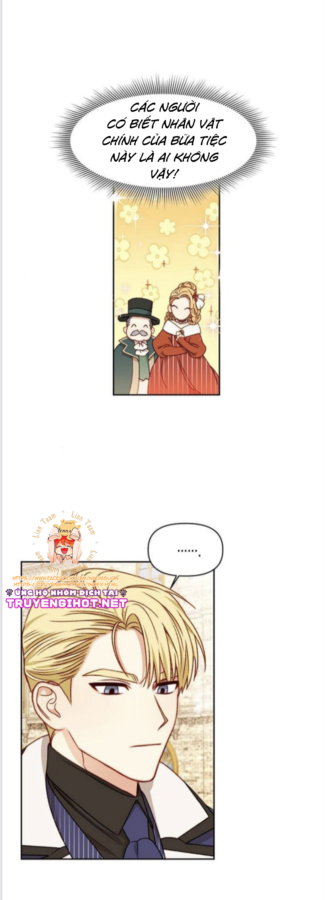 nữ chính muốn tôi trở thành mẹ kế chapter 23 26