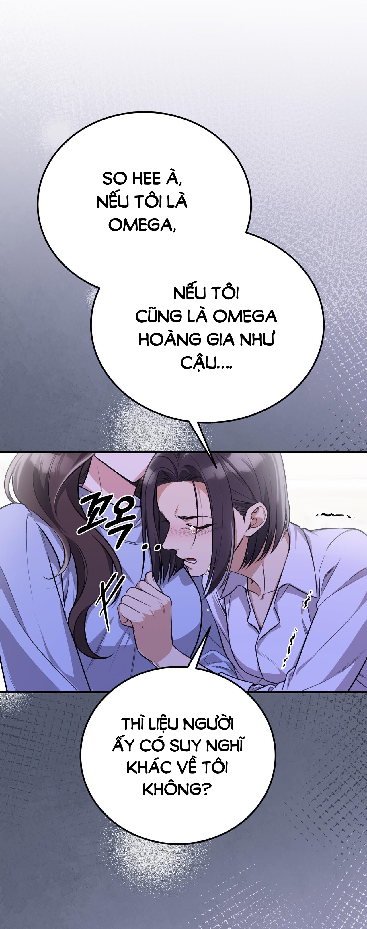 Cướp Dâu chapter 4.2 - Trang 23