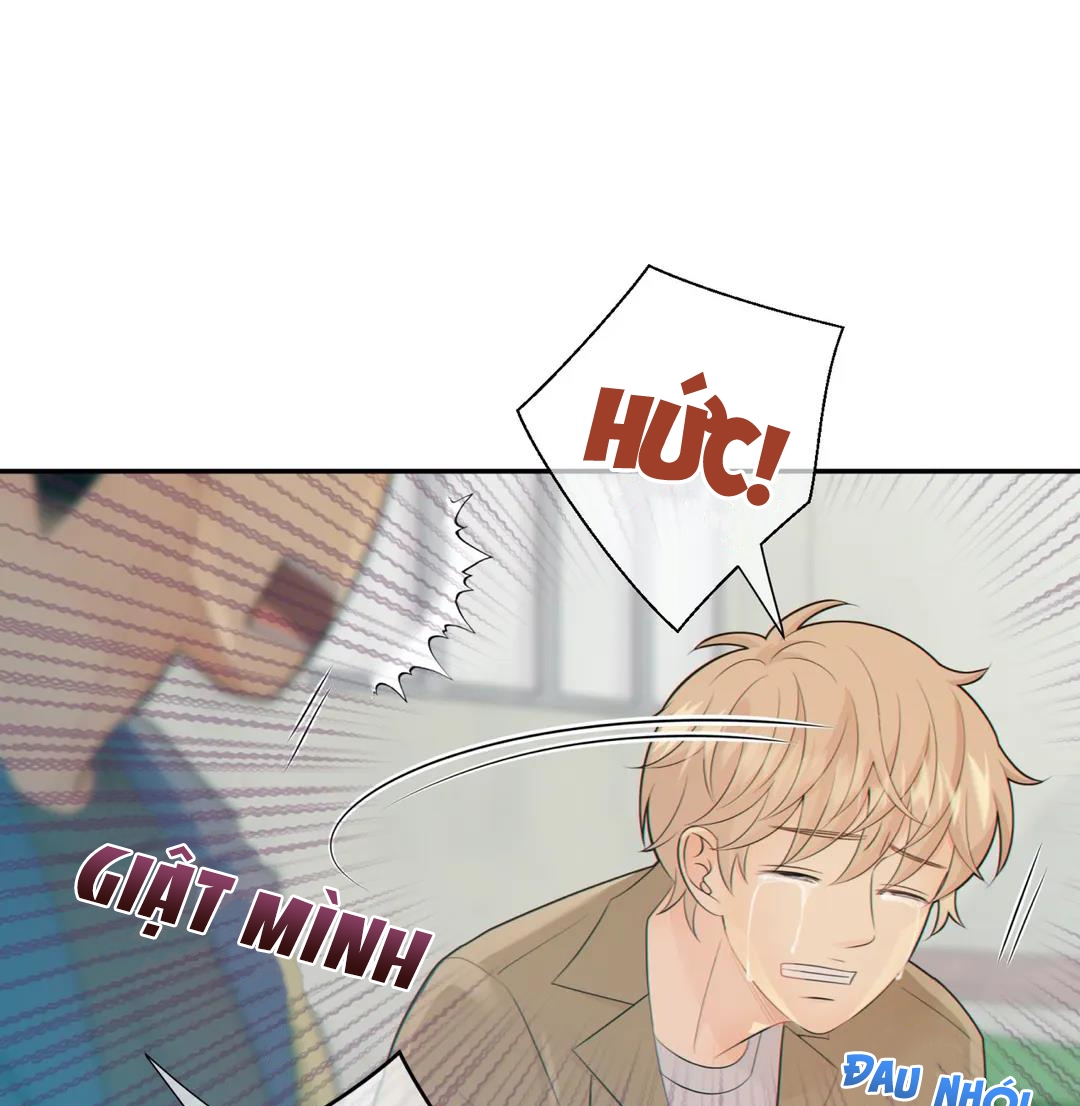 thời gian giữa sói và chó chapter 41 61