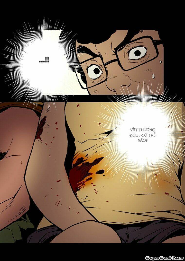 0.0 mhz - tần số chết chapter 11 29