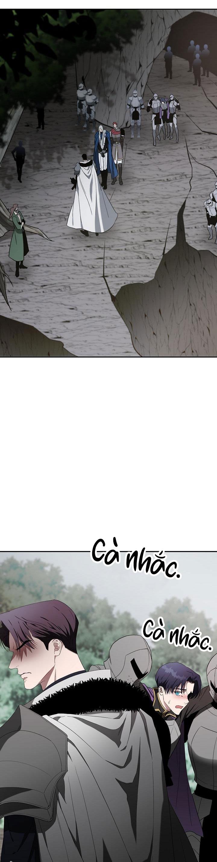 hai đất nước, đất nước của nô lệ chapter 24 38