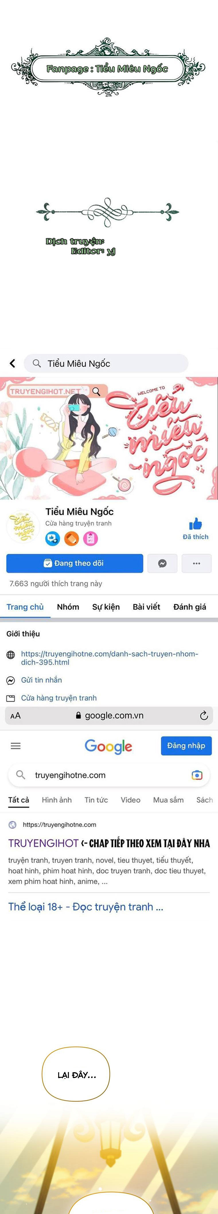 xuyên không thành em gái nam chính tiểu thuyết bl chapter 77 1