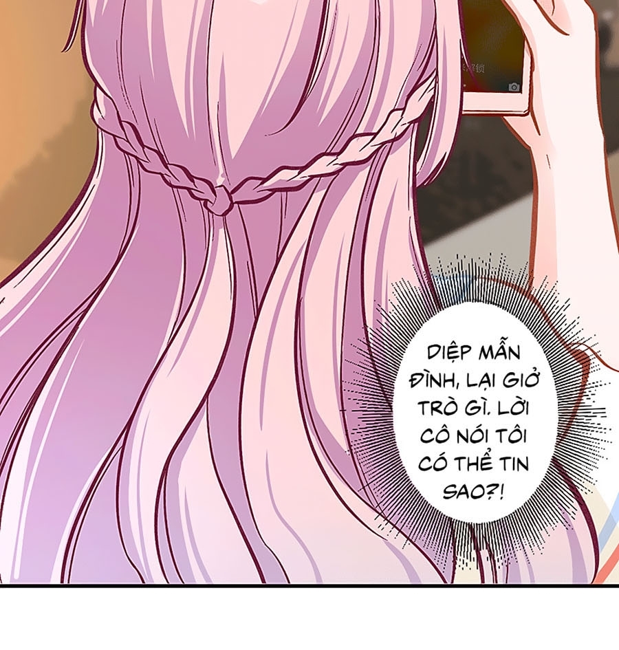 manh bảo rất ngọt chapter 24 31