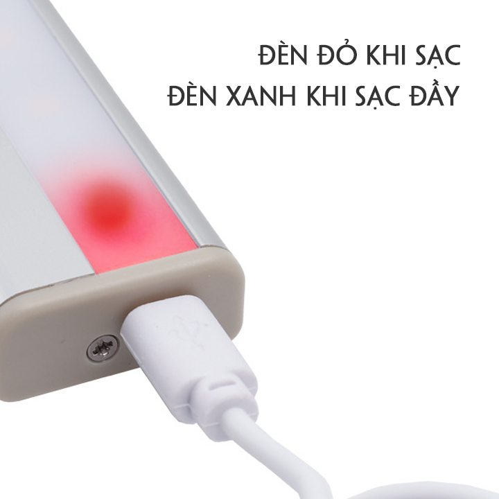 Đèn led cảm biến ko dây XR-1A 2W