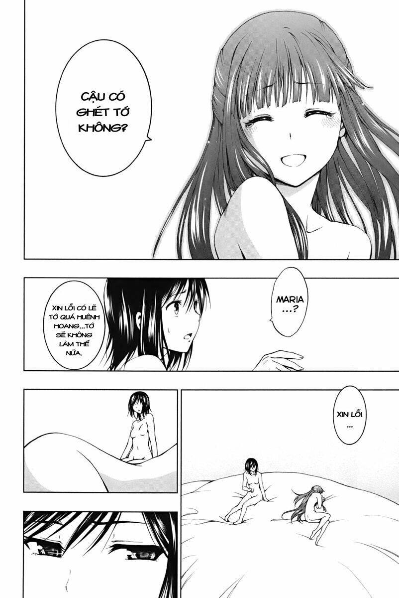 shin sekai yori chapter 4 18