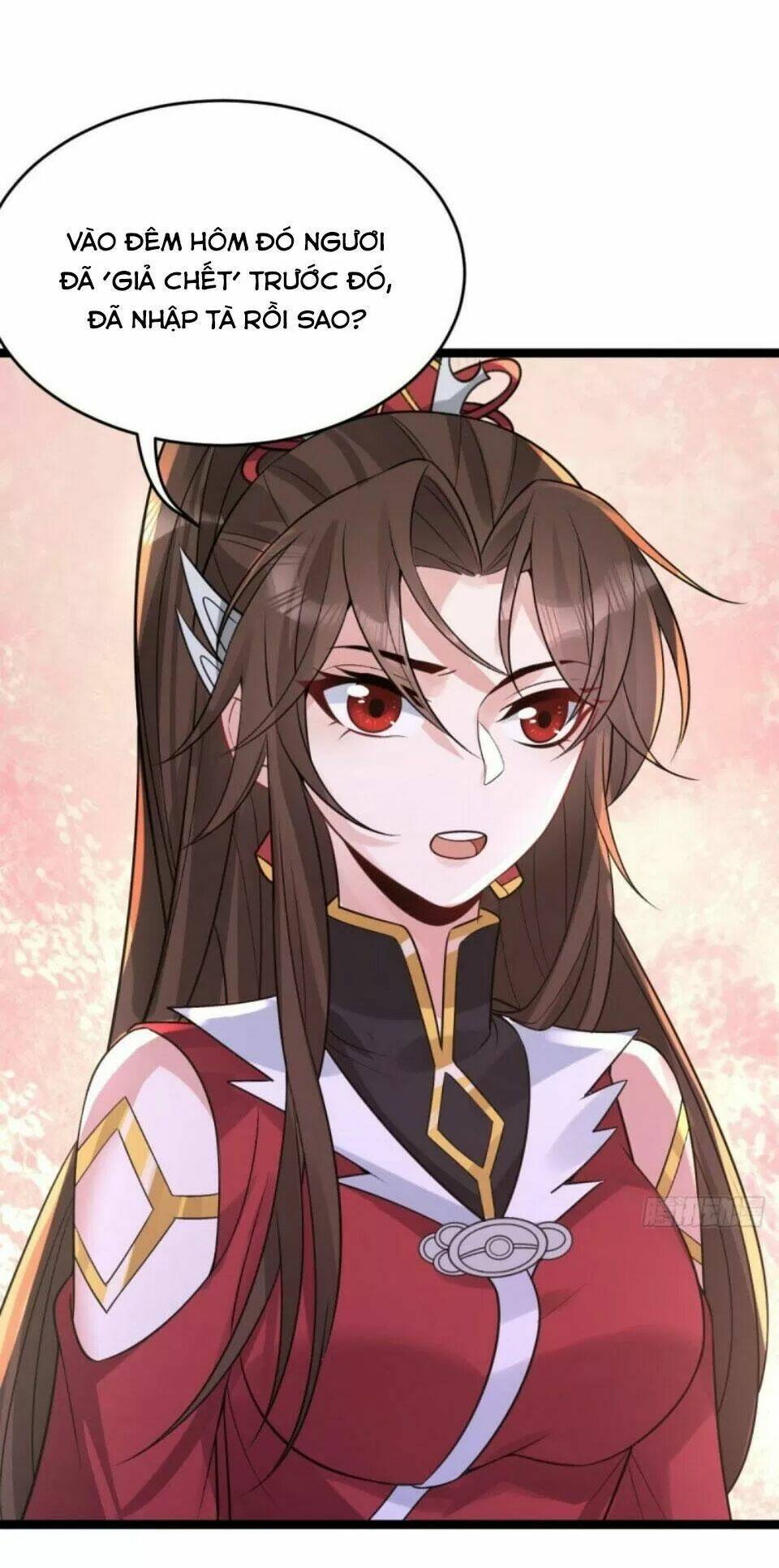 phế nữ yêu thần chapter 84 59