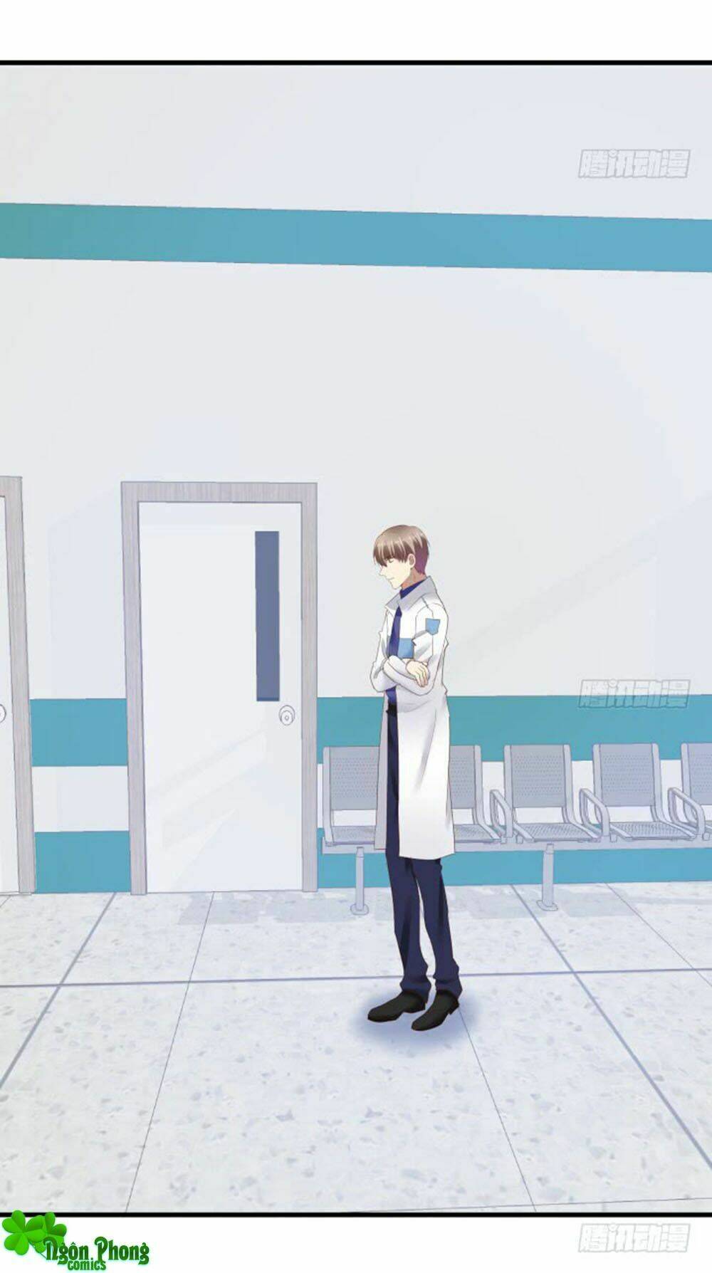 khi trò chơi ác ma bắt đầu chapter 87 3