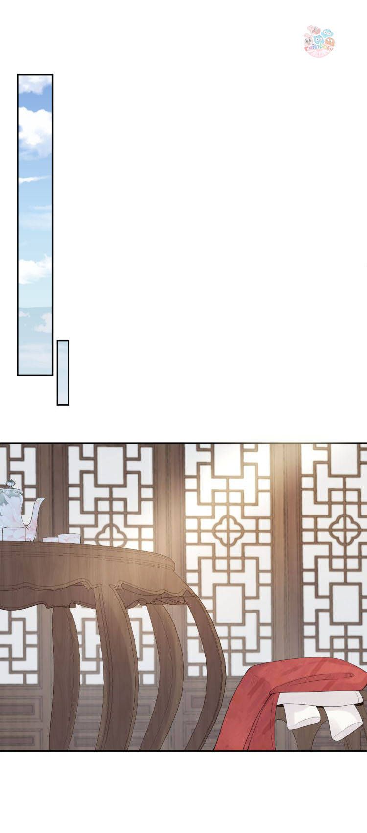 dạ yến chapter 34 11