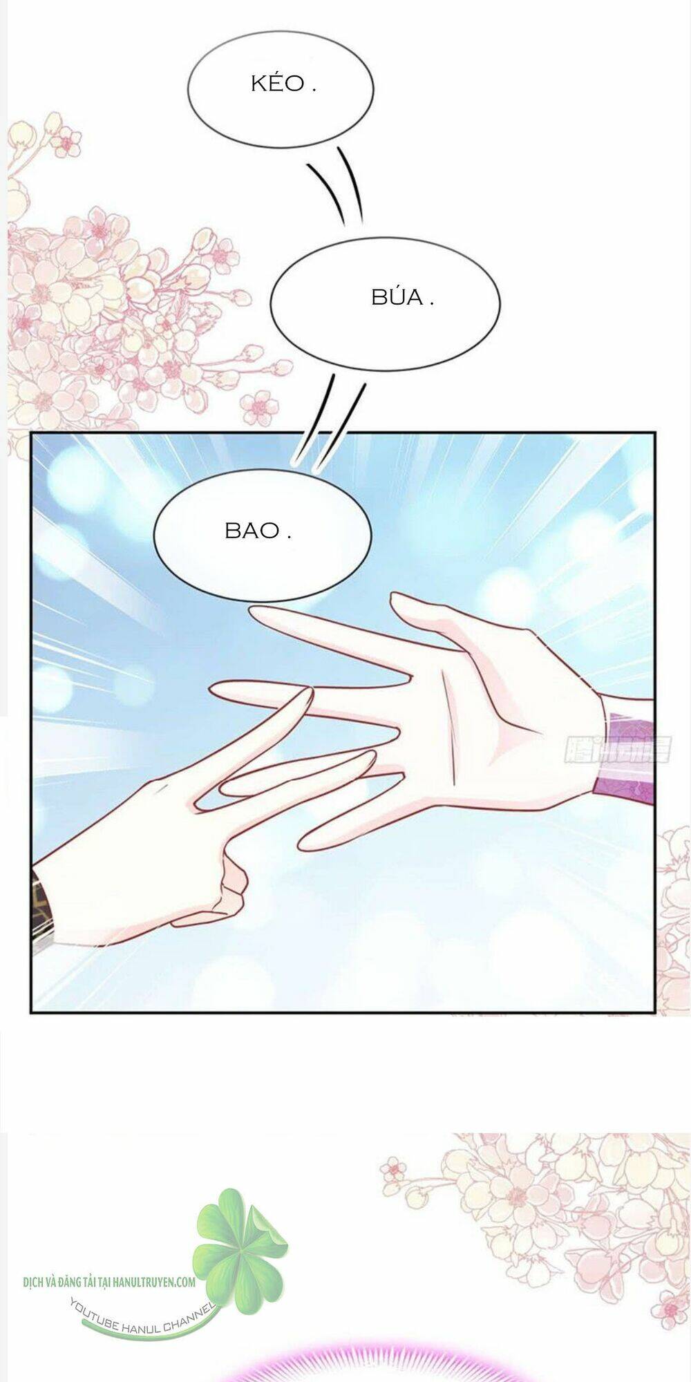 thiên hạ đệ nhất sủng phi chapter 108.1 17