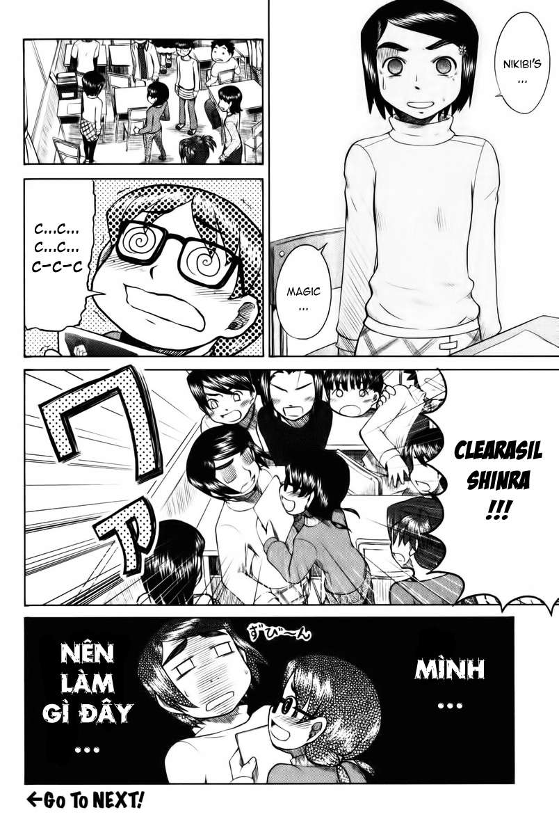 otaku no musume-san chapter 8 12