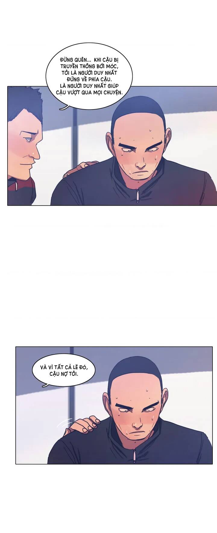 giải thoát chapter 33 47