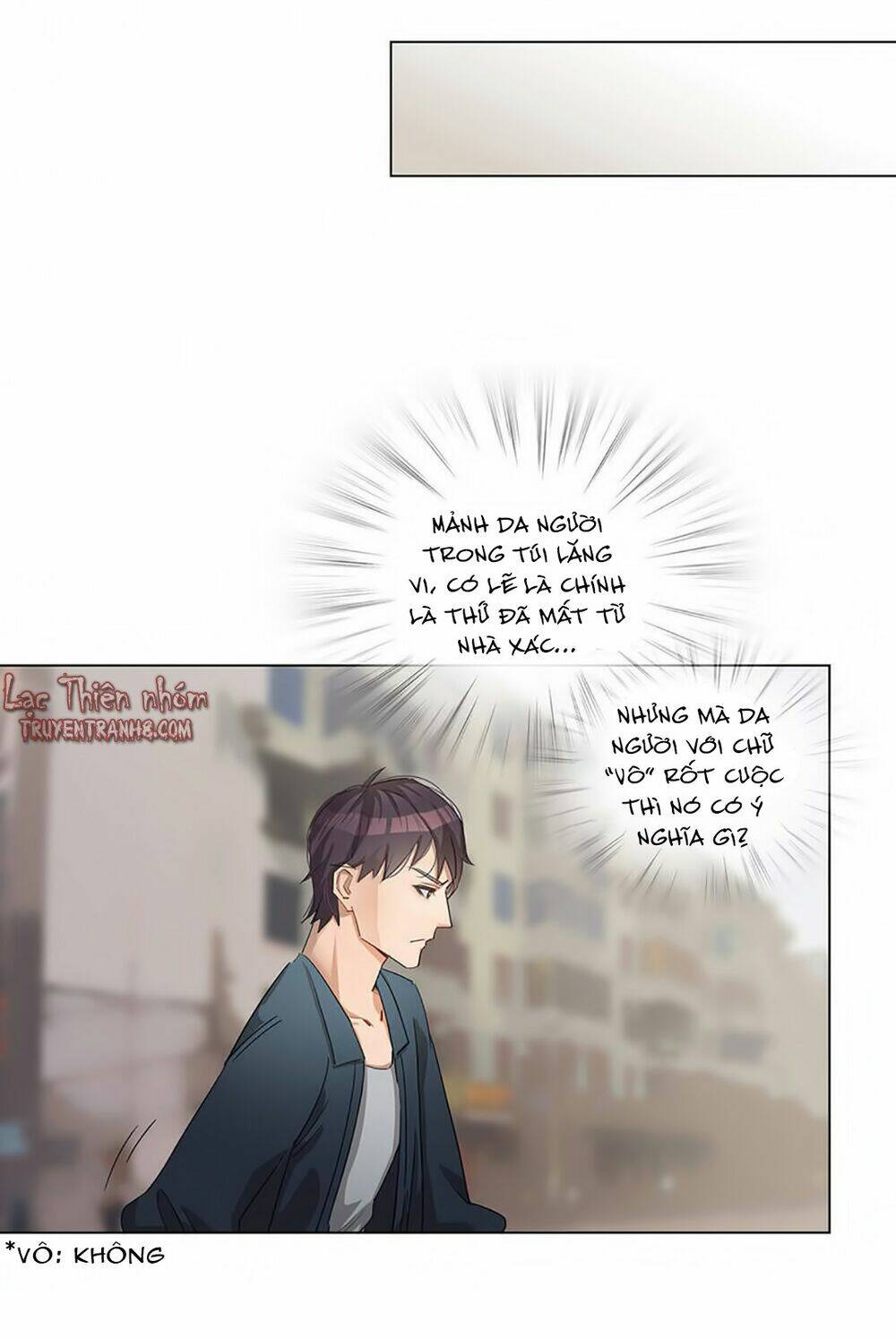 thông linh ngụy y chapter 4 40