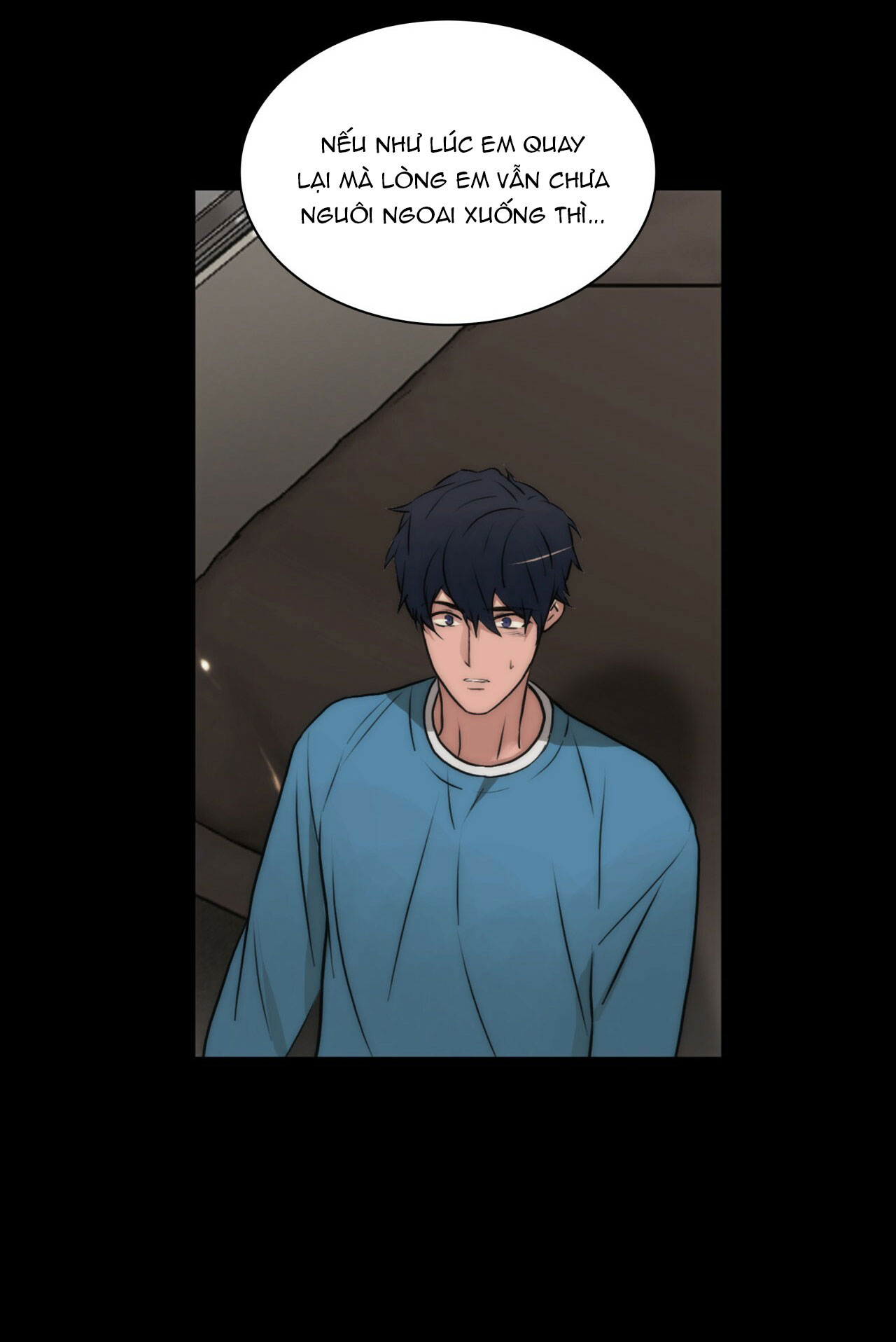 giai điệu của ngôn ngữ chapter 30 59