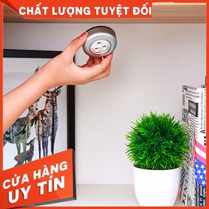 Đèn LED Dán Tường