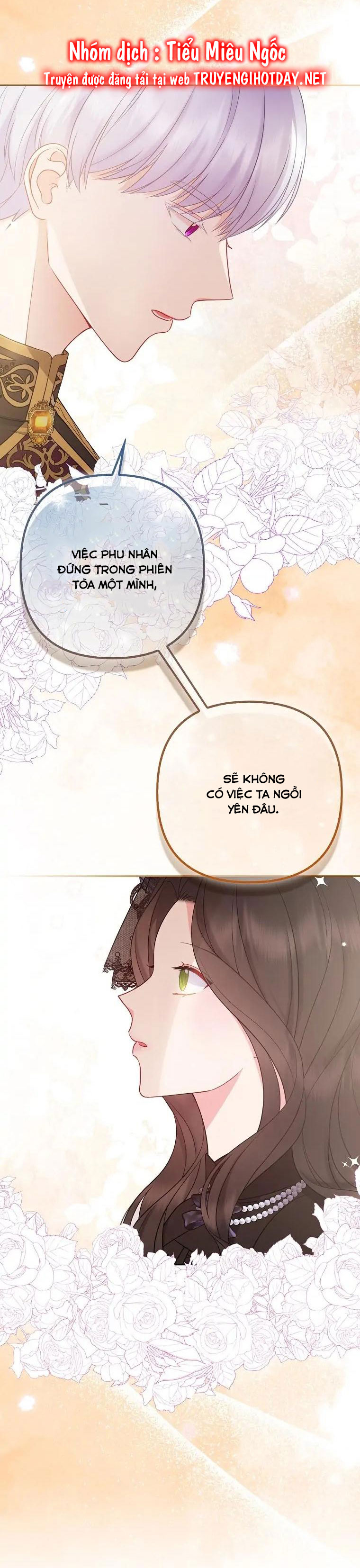 hương vị ngọt ngào muộn màn chapter 36 29