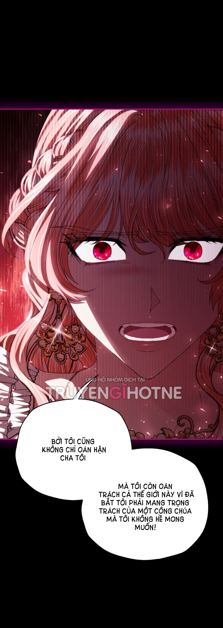 cha à, con không muốn kết hôn đâu chapter 110.1 59