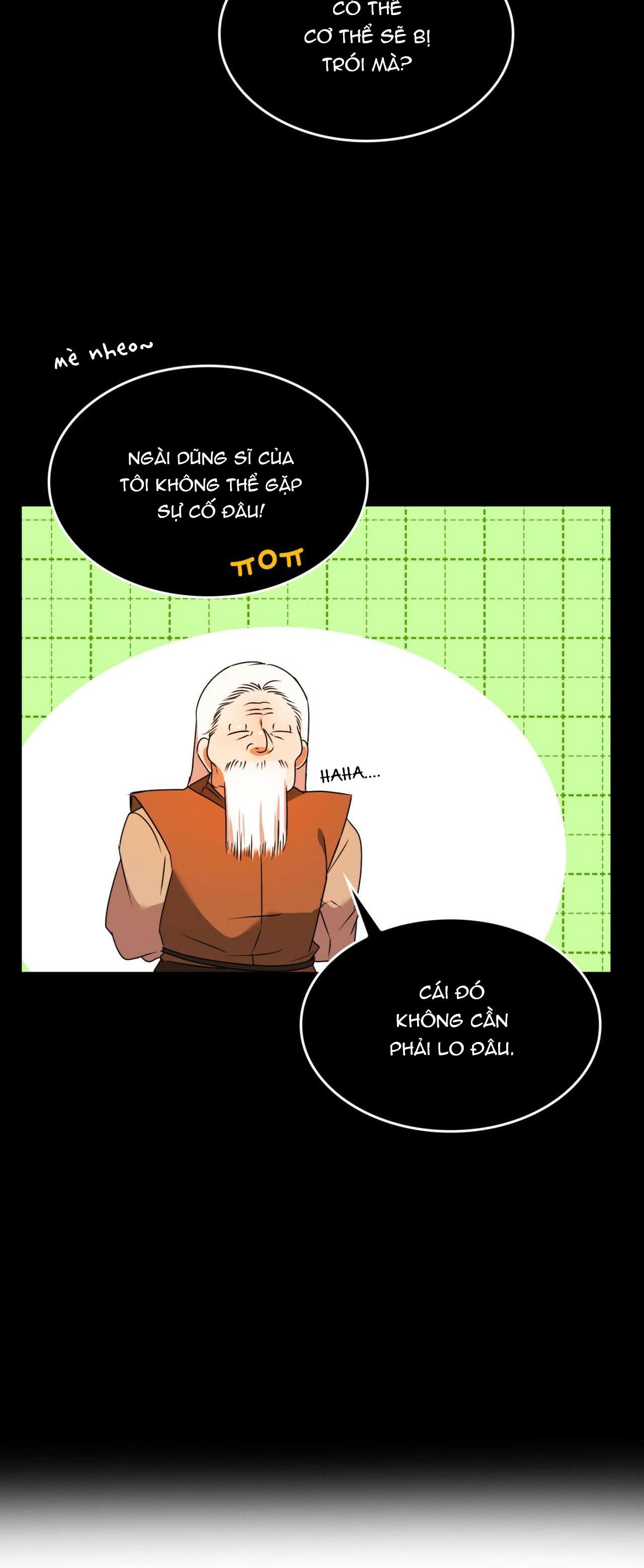 (np) độc thân muôn năm chapter 13 49