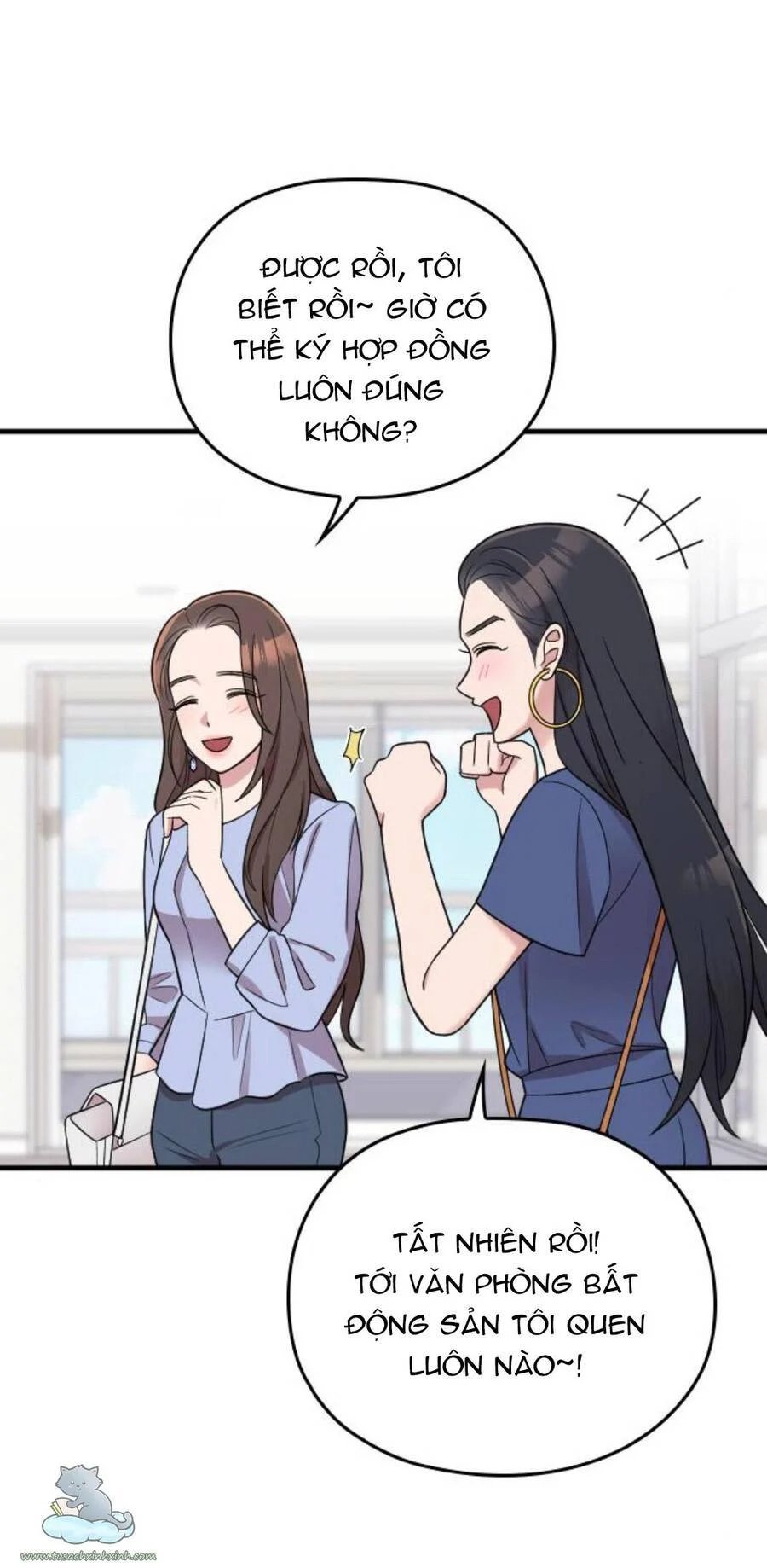 cô đi mà lấy chồng tôi chapter 25 45