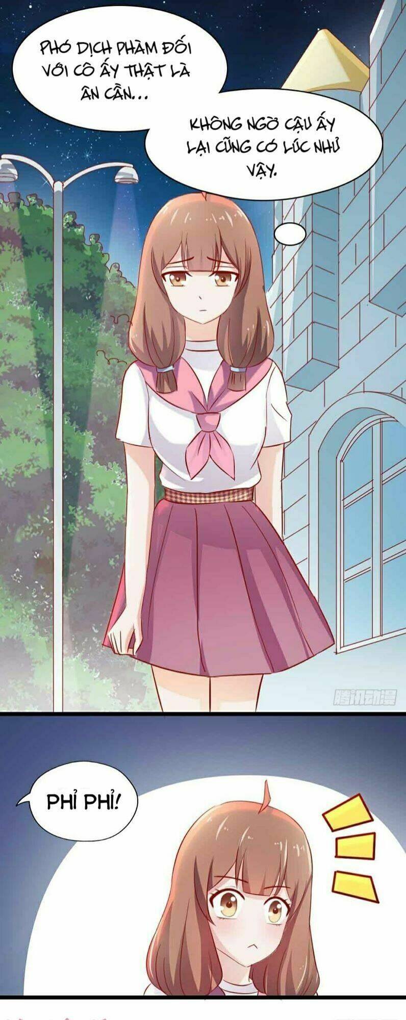 ác ma bàn bên chapter 29 61