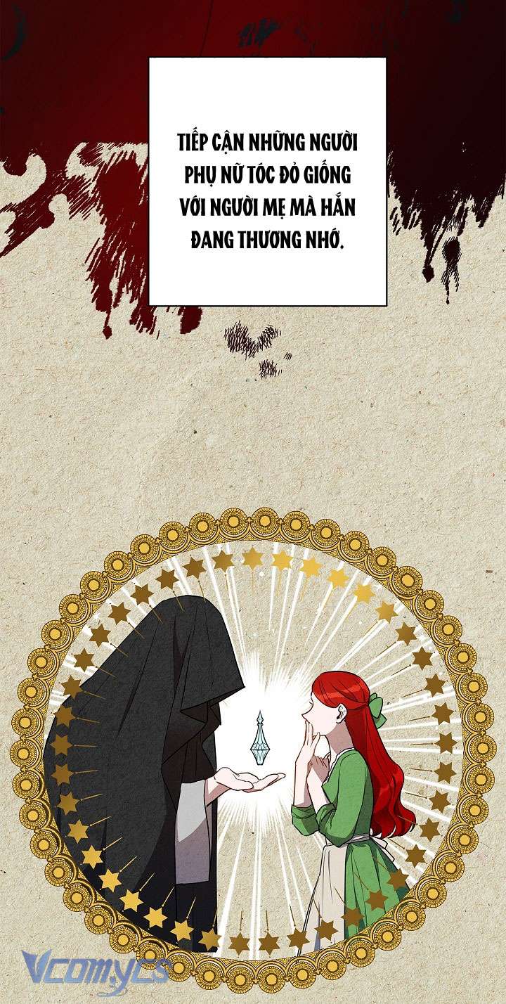 phương pháp trở thành con gái của người hùng bóng đêm chapter 10 6