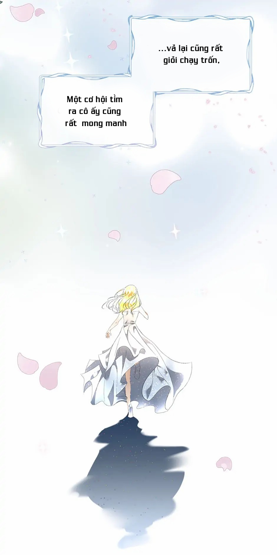 tôi là bảo mẫu bất đắc dĩ của nam chính chapter 4.2 9