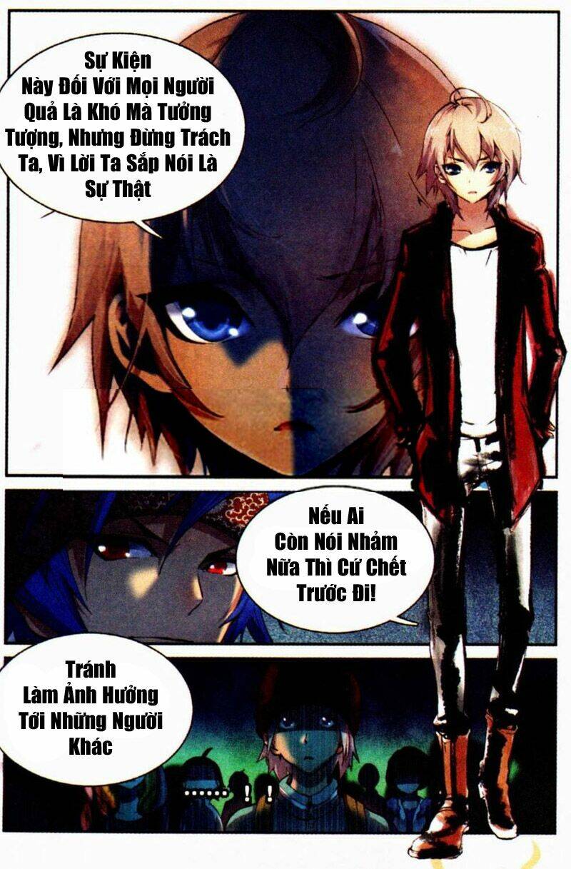 già thiên chapter 1 23