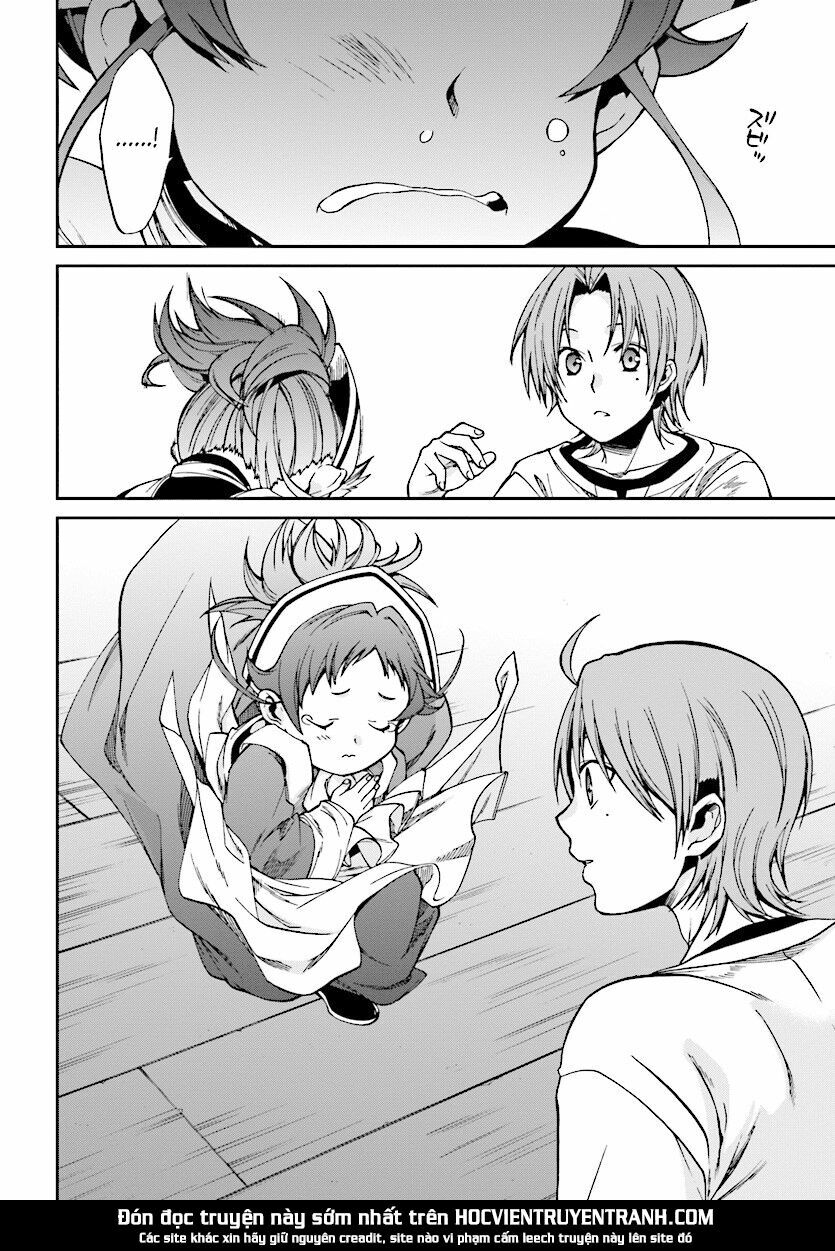 thất nghiệp chuyển sinh - làm lại hết sức chapter 45 30