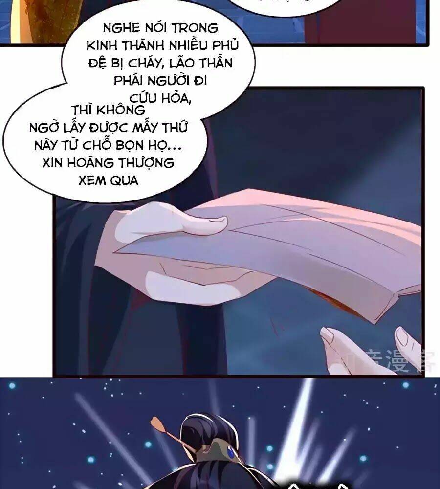 gian phi như thử đa kiều chapter 60 62