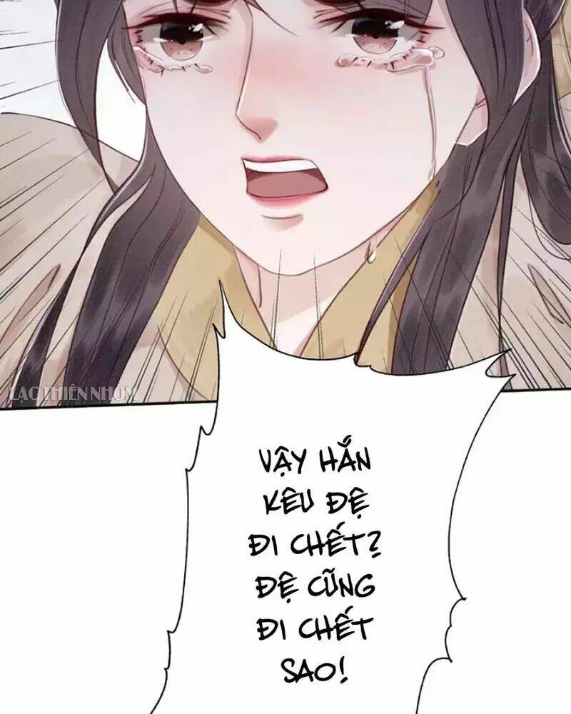 trọng sinh bá sủng nhiếp chính vương quá mạnh mẽ chapter 53 39