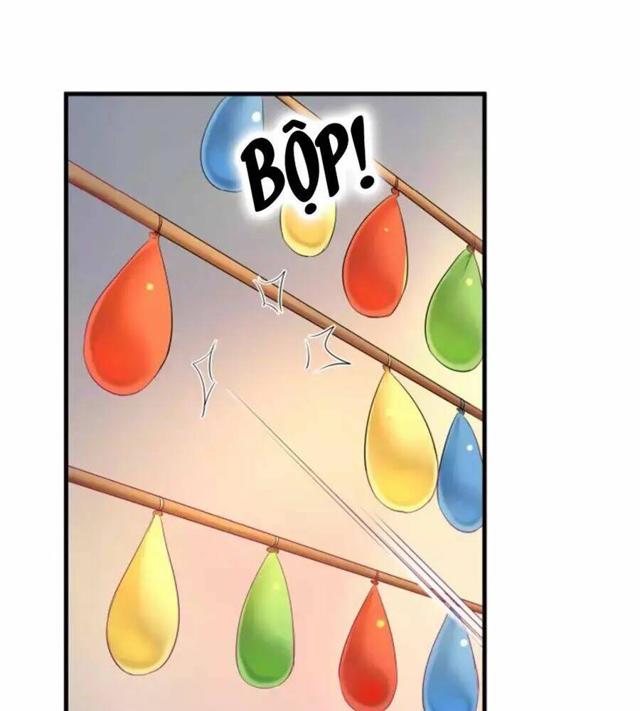 khi trò chơi ác ma bắt đầu chapter 126 190