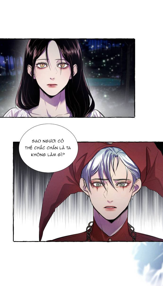 hồi ký của ma nữ chapter 2.2 17