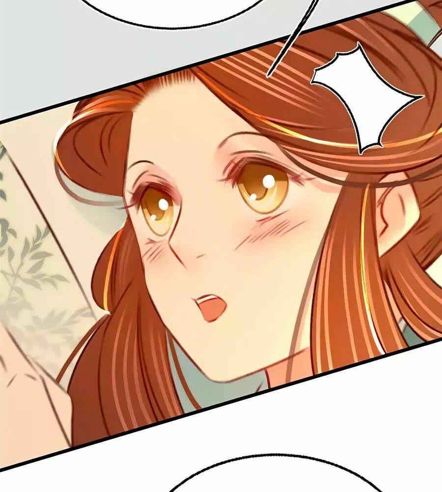 phượng hoàn triều: vương gia yêu nghiệt xin tránh đường chapter 26 13