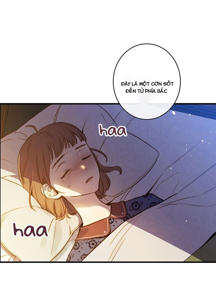 hoàng phi bóng tối - shadow queen chapter 38 3