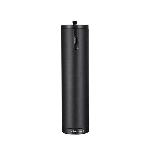 ULANZI BG-2 - HÀNG CHÍNH HÃNG - Báng cầm tay tích hợp pin 6800mAh có thể sạc lại