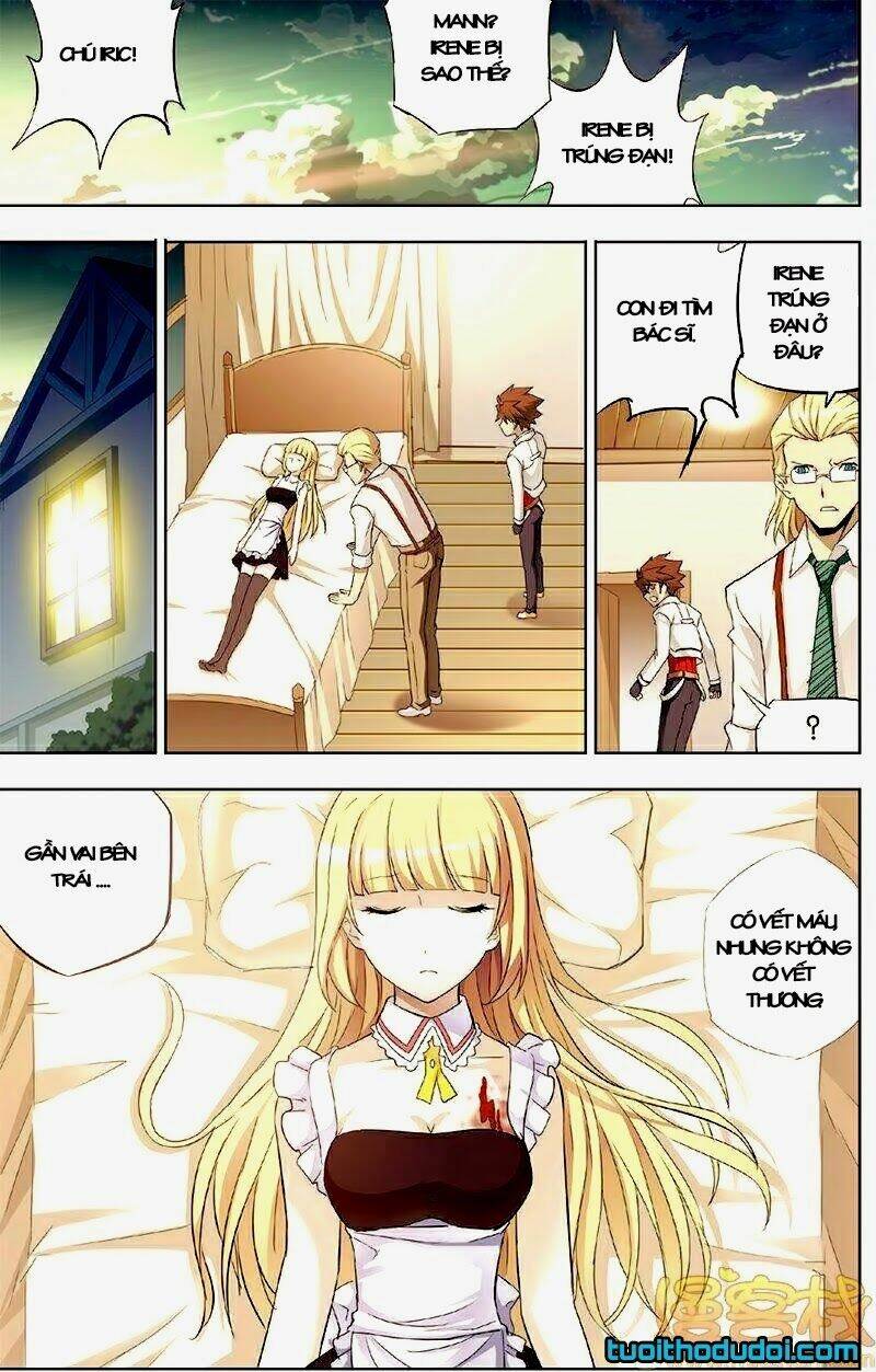 bi minh chi kiếm chapter 8 13