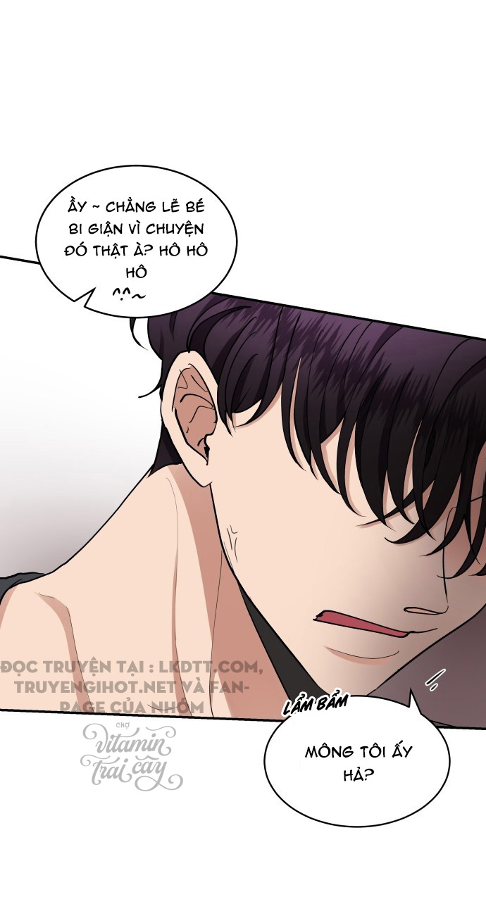 oan gia ngõ hẹp chapter 33 8