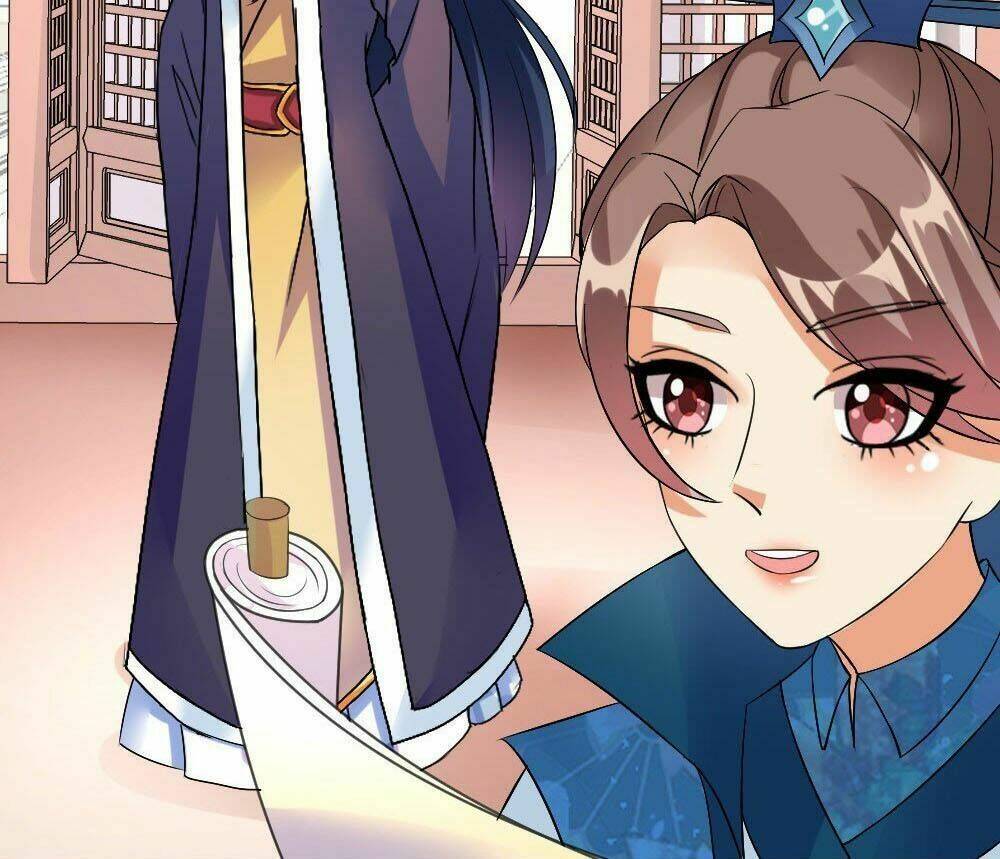 ái khanh giá đáo chapter 6 10