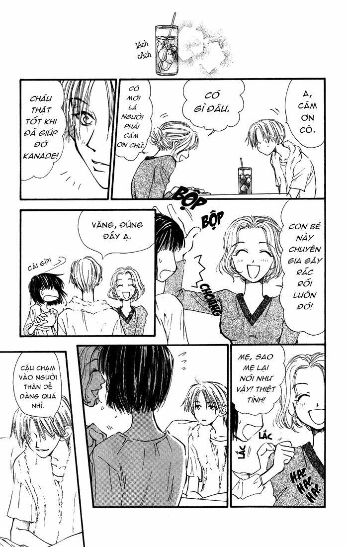 land of the blindfolded chapter 7 14