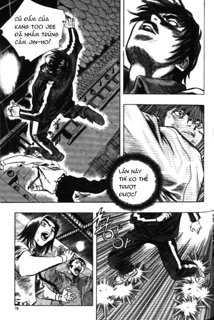 change guy chapter 169 10