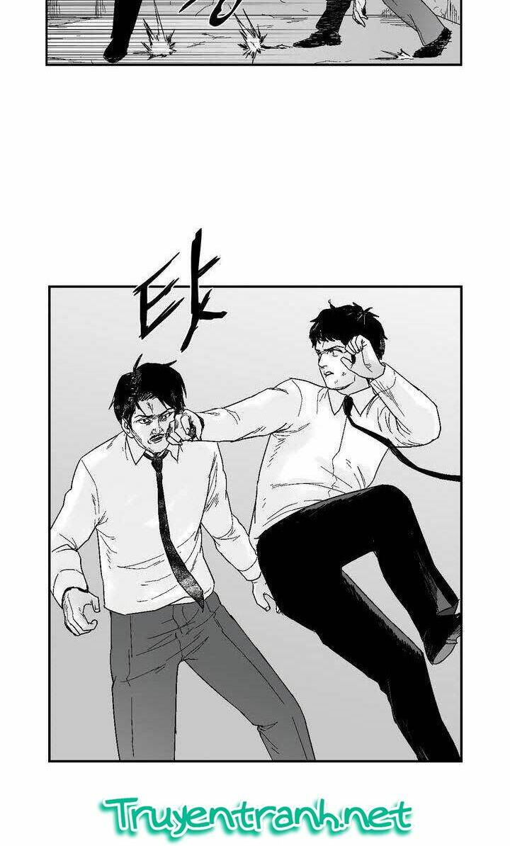 bạo lực học đường chapter 32 10